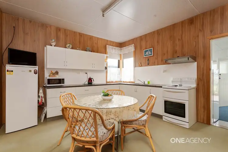 Second view of Homely house listing, 5 Overall Street, Sulphur Creek TAS 7316