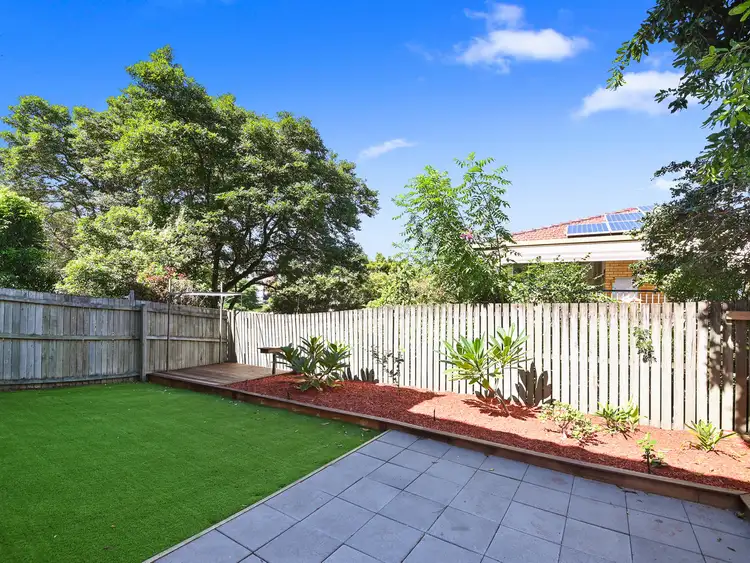 Second view of Homely unit listing, 2/12 Wallace Street, Chermside QLD 4032