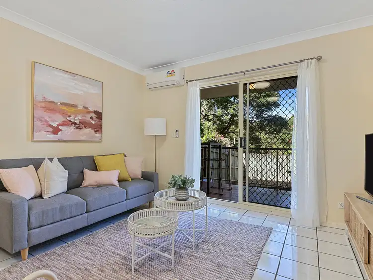 Third view of Homely unit listing, 2/12 Wallace Street, Chermside QLD 4032