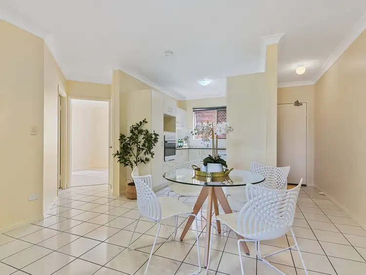 Fourth view of Homely unit listing, 2/12 Wallace Street, Chermside QLD 4032