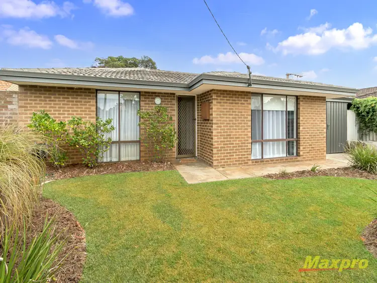 Second view of Homely house listing, 16 Lauri Court, Parkwood WA 6147