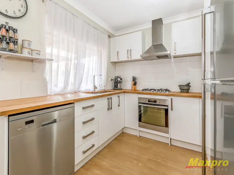 Third view of Homely house listing, 16 Lauri Court, Parkwood WA 6147