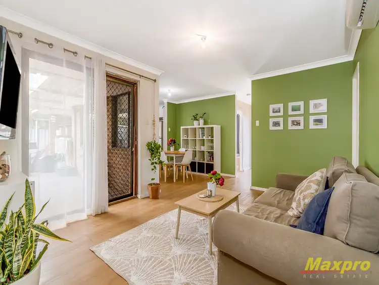 Fourth view of Homely house listing, 16 Lauri Court, Parkwood WA 6147