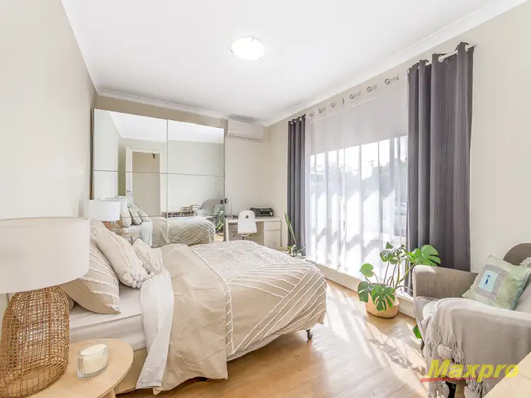 Fifth view of Homely house listing, 16 Lauri Court, Parkwood WA 6147