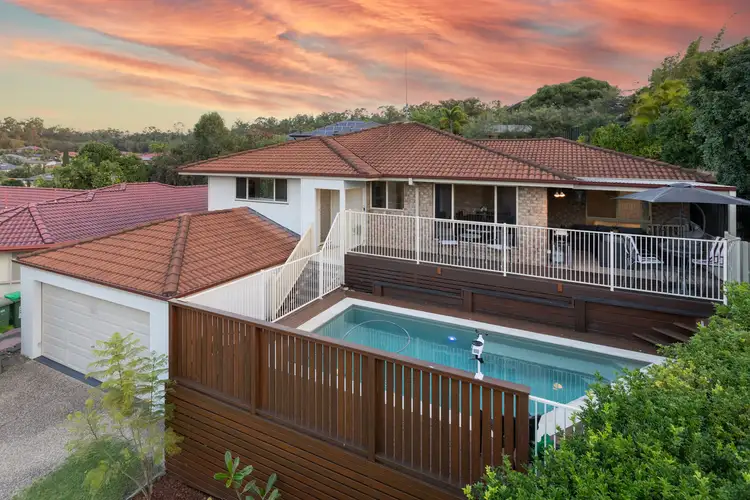 21 Heatons Crescent, Pacific Pines QLD 4211