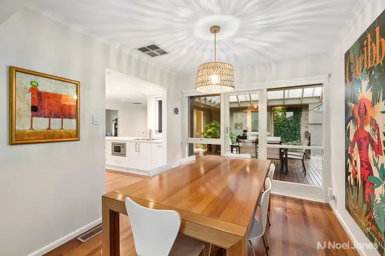 Third view of Homely house listing, 13 Crawford Road, Templestowe Lower VIC 3107