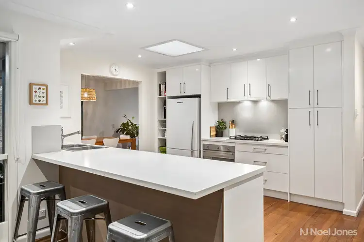 Fourth view of Homely house listing, 13 Crawford Road, Templestowe Lower VIC 3107