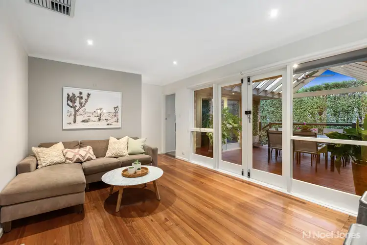 Fifth view of Homely house listing, 13 Crawford Road, Templestowe Lower VIC 3107