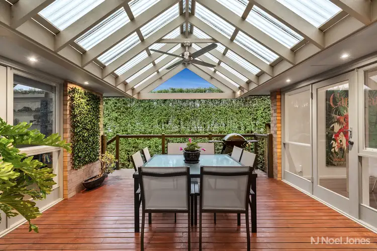 Sixth view of Homely house listing, 13 Crawford Road, Templestowe Lower VIC 3107