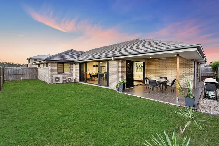 Third view of Homely house listing, 1 Durack Lane, Ormeau Hills QLD 4208