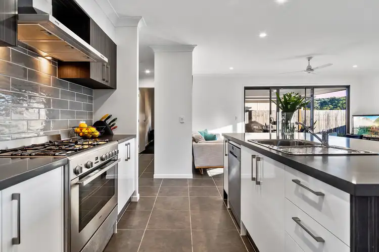 Fourth view of Homely house listing, 1 Durack Lane, Ormeau Hills QLD 4208