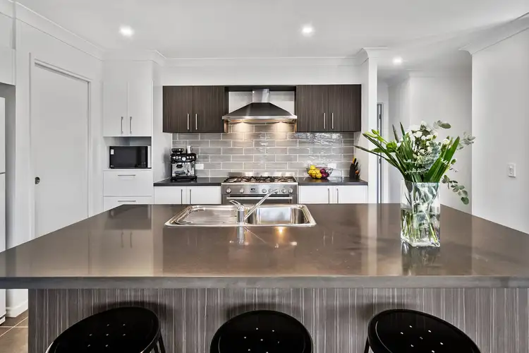 Fifth view of Homely house listing, 1 Durack Lane, Ormeau Hills QLD 4208