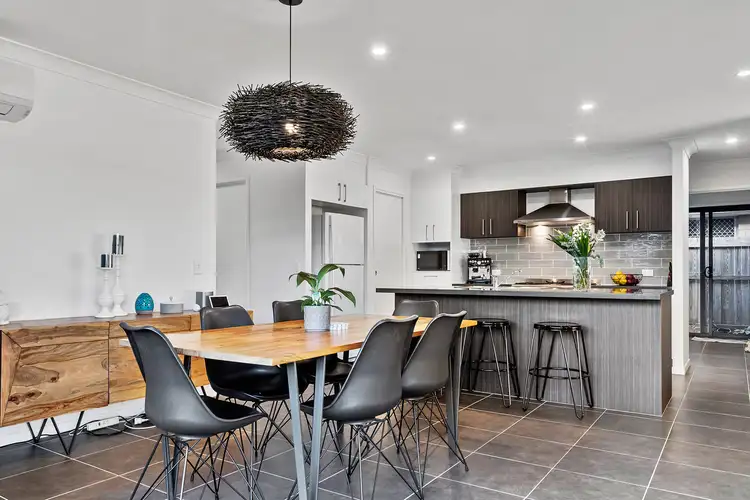 Sixth view of Homely house listing, 1 Durack Lane, Ormeau Hills QLD 4208