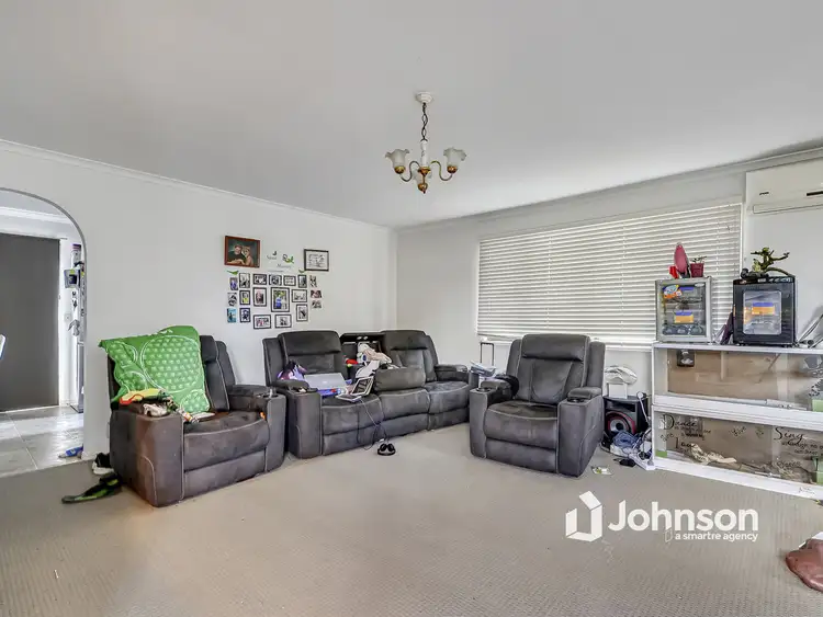 Second view of Homely house listing, 48c David Street, North Booval QLD 4304