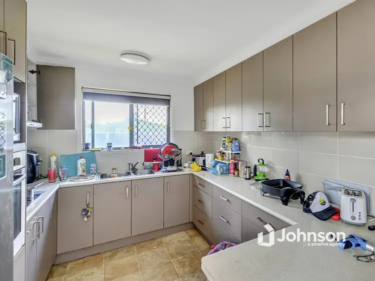 Third view of Homely house listing, 48c David Street, North Booval QLD 4304