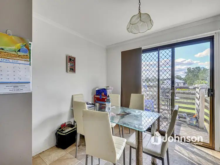 Fourth view of Homely house listing, 48c David Street, North Booval QLD 4304