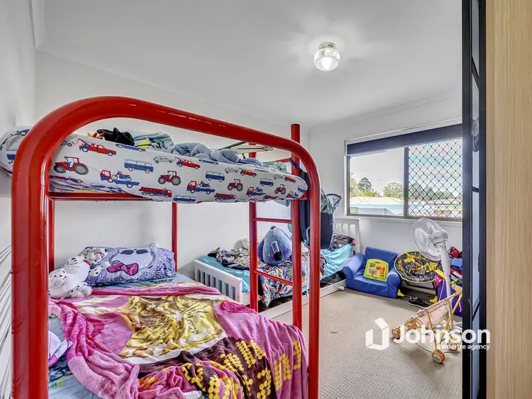 Sixth view of Homely house listing, 48c David Street, North Booval QLD 4304