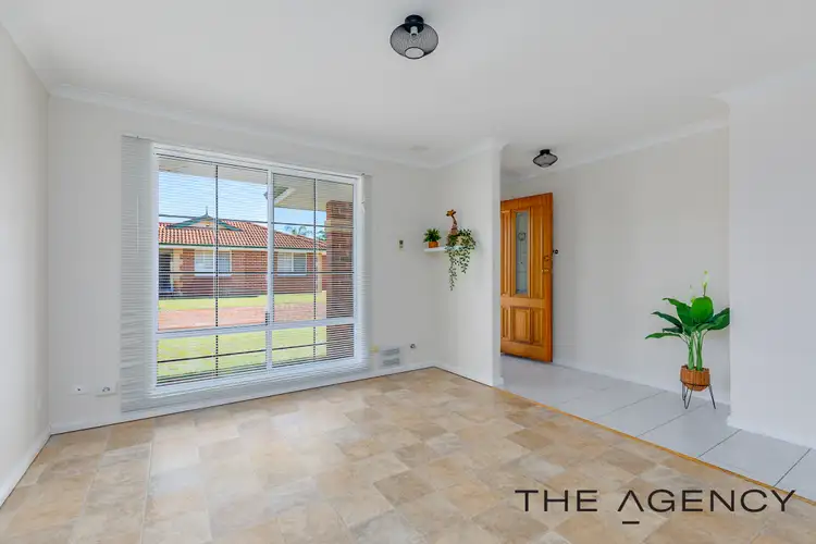 Third view of Homely villa listing, 16/22 Swingler Way, Gosnells WA 6110