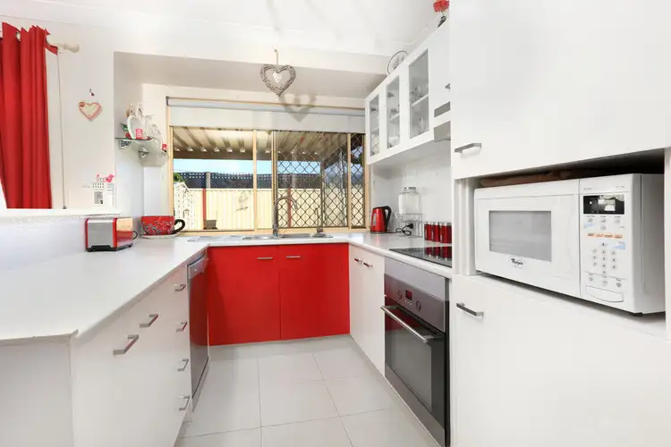 Third view of Homely semi-detached listing, 2/6 Crystal Reef Drive, Coombabah QLD 4216