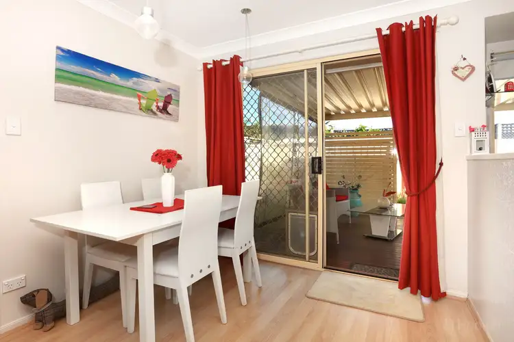 Fourth view of Homely semi-detached listing, 2/6 Crystal Reef Drive, Coombabah QLD 4216
