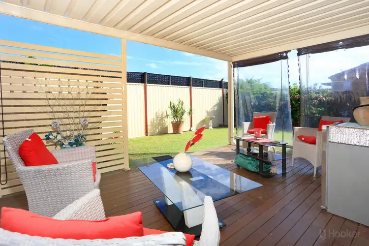 Fifth view of Homely semi-detached listing, 2/6 Crystal Reef Drive, Coombabah QLD 4216