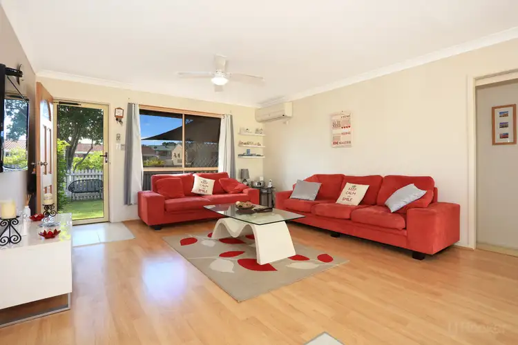 Sixth view of Homely semi-detached listing, 2/6 Crystal Reef Drive, Coombabah QLD 4216