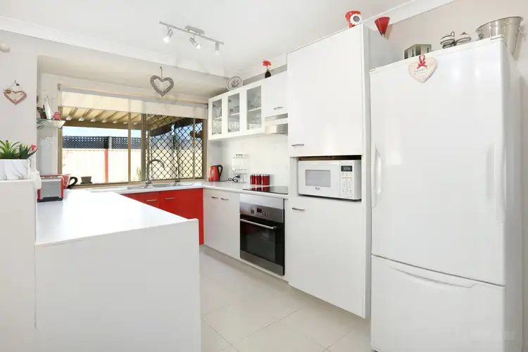 Seventh view of Homely semi-detached listing, 2/6 Crystal Reef Drive, Coombabah QLD 4216
