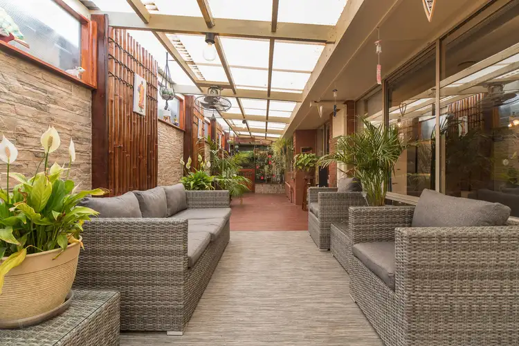 Second view of Homely house listing, 10 Trimble Drive, Langwarrin VIC 3910