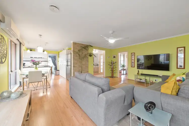 Fourth view of Homely house listing, 10 Trimble Drive, Langwarrin VIC 3910
