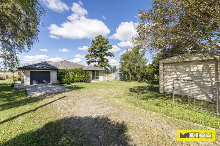 Fourth view of Homely house listing, 1854 Big River Way, Swan Creek NSW 2462