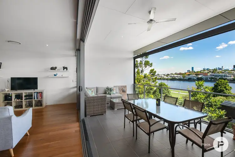 19/44 Addison Avenue, Bulimba QLD 4171