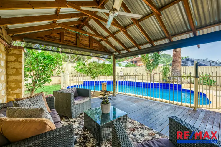 28a Siddons Way, Booragoon WA 6154