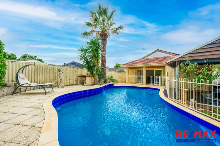 Fifth view of Homely house listing, 28a Siddons Way, Booragoon WA 6154