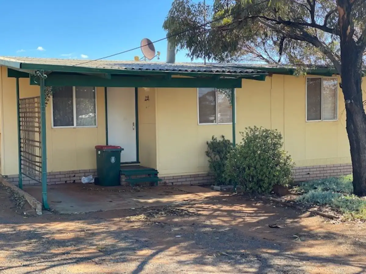 Main view of Homely house listing, 1 Walsh Street, Kambalda East WA 6442