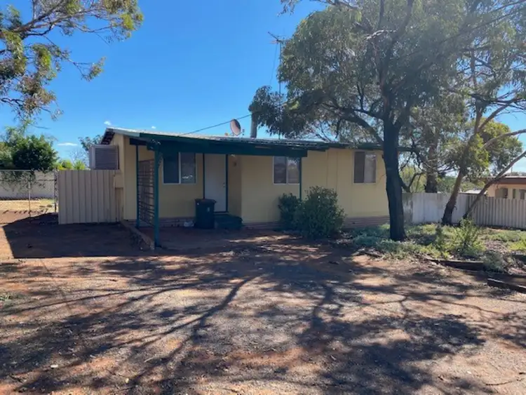Second view of Homely house listing, 1 Walsh Street, Kambalda East WA 6442