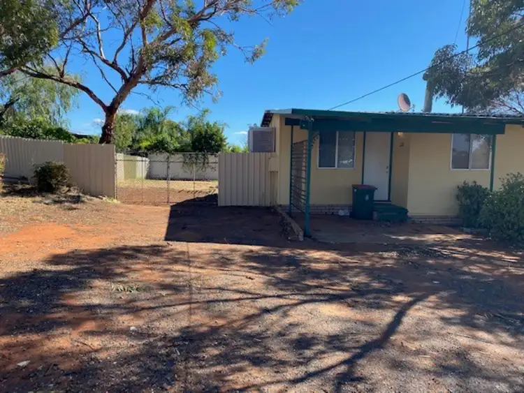 Third view of Homely house listing, 1 Walsh Street, Kambalda East WA 6442