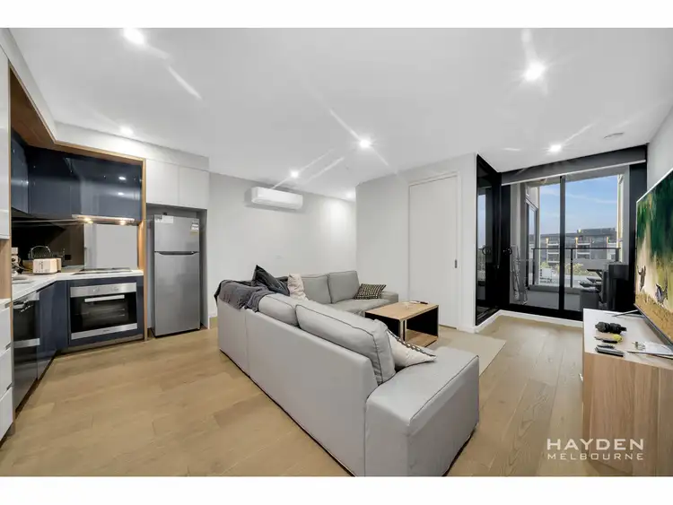 306/59-63 Warrigal Road, Hughesdale VIC 3166