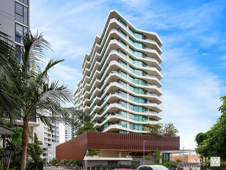 507/37B Harbour Road, Hamilton QLD 4007
