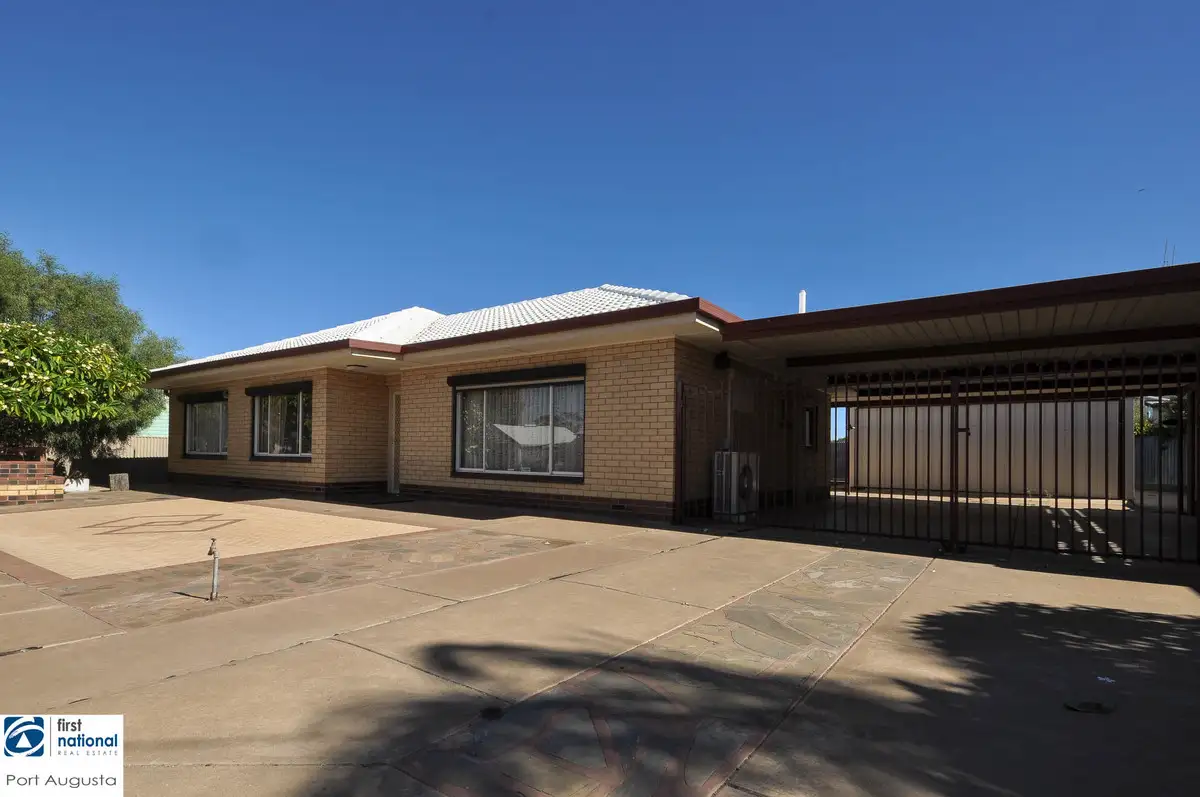 Main view of Homely house listing, 5 Sorata Street, Port Augusta SA 5700