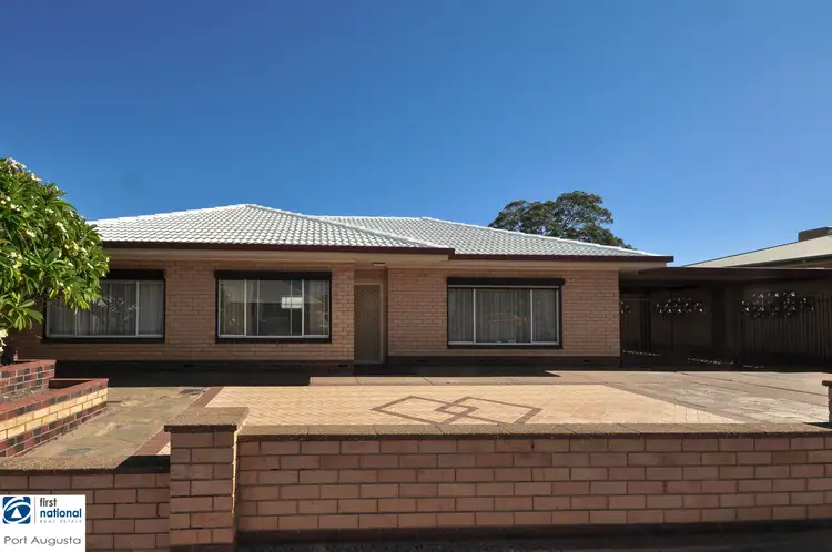 Second view of Homely house listing, 5 Sorata Street, Port Augusta SA 5700