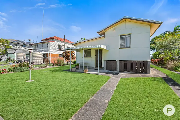 Second view of Homely house listing, 23 Moncrief Road, Cannon Hill QLD 4170