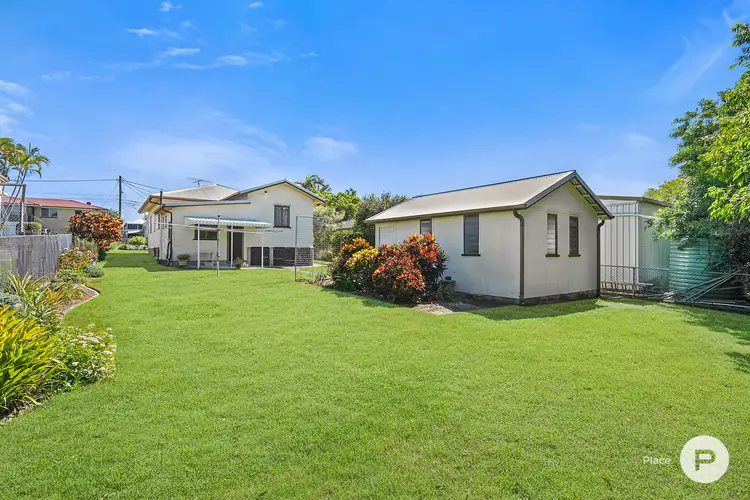 Fourth view of Homely house listing, 23 Moncrief Road, Cannon Hill QLD 4170