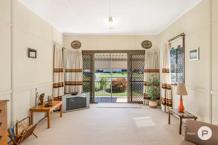 Fifth view of Homely house listing, 23 Moncrief Road, Cannon Hill QLD 4170