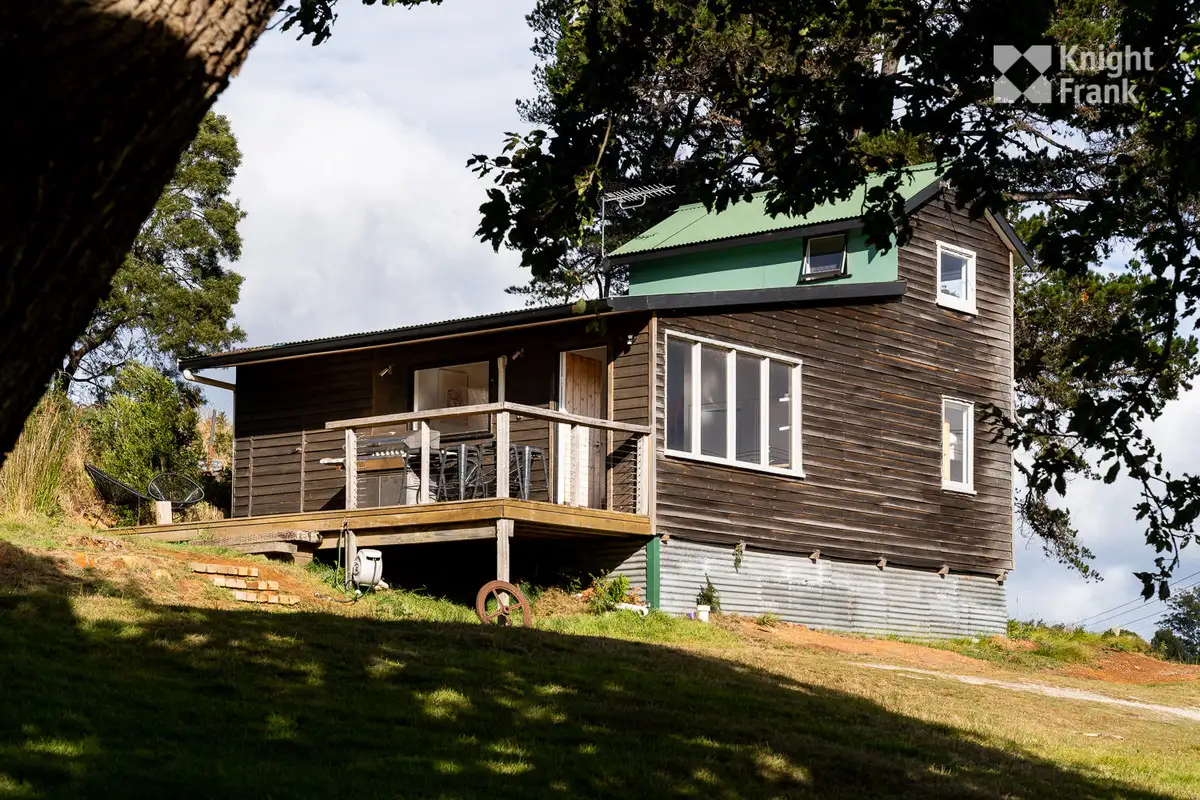 Main view of Homely house listing, 23 Renison Street, Derby TAS 7264