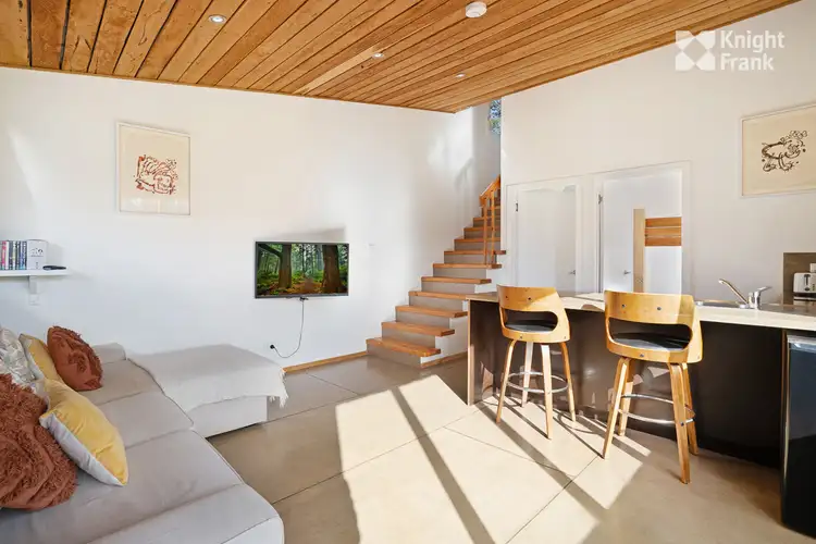 Fifth view of Homely house listing, 23 Renison Street, Derby TAS 7264