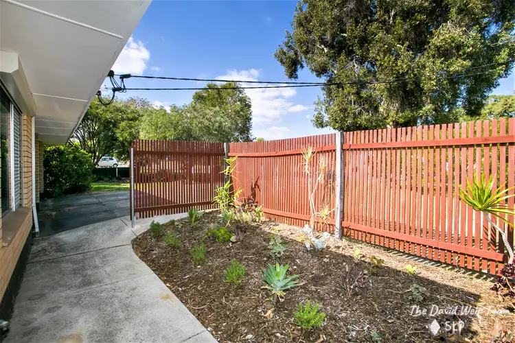 Second view of Homely semi-detached listing, 41A Arkana Road, Westminster WA 6061
