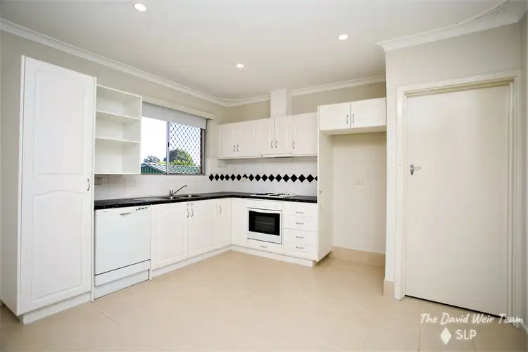 Fifth view of Homely semi-detached listing, 41A Arkana Road, Westminster WA 6061
