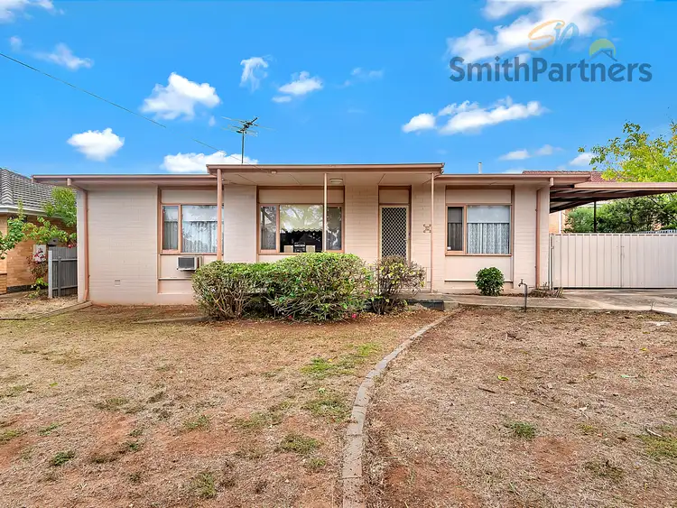 Second view of Homely house listing, 10 Frank Street, Para Hills SA 5096