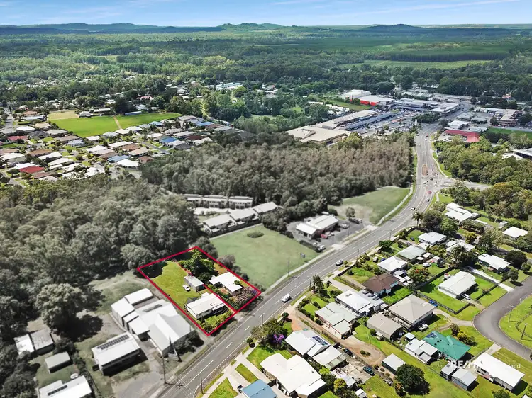 62 and 64 Peachester Road, Beerwah QLD 4519