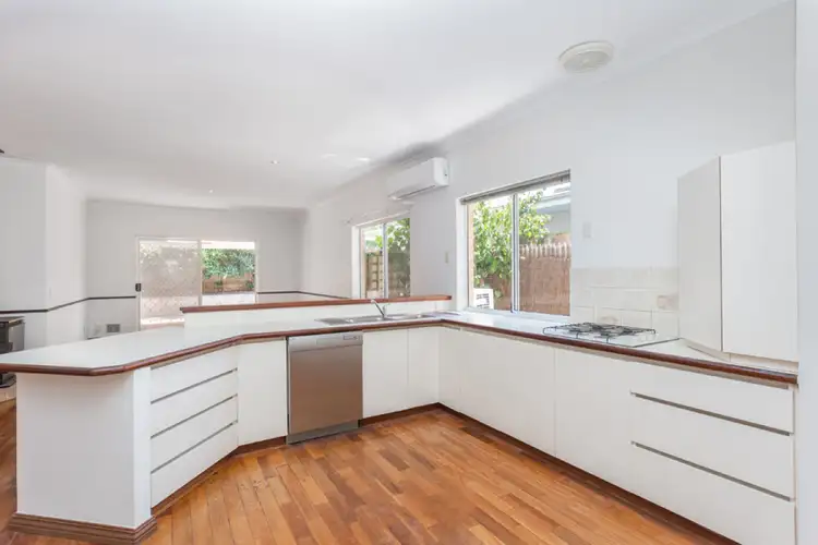 Second view of Homely house listing, 10 Lynton Street, Swanbourne WA 6010